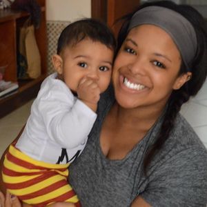 Meet your Posher, Elesa